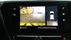 Vauxhall Corsa 1.2 Elite Edition 5dr Petrol Hatchback